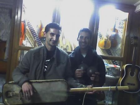 mogo cha3cha3 and pantera